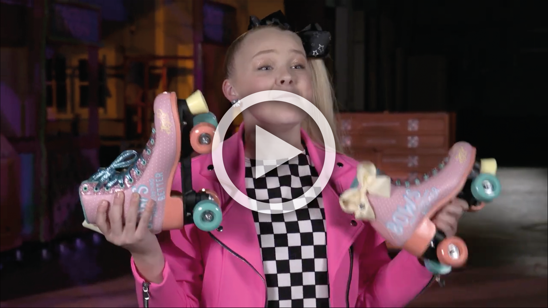 JOJO SIWA