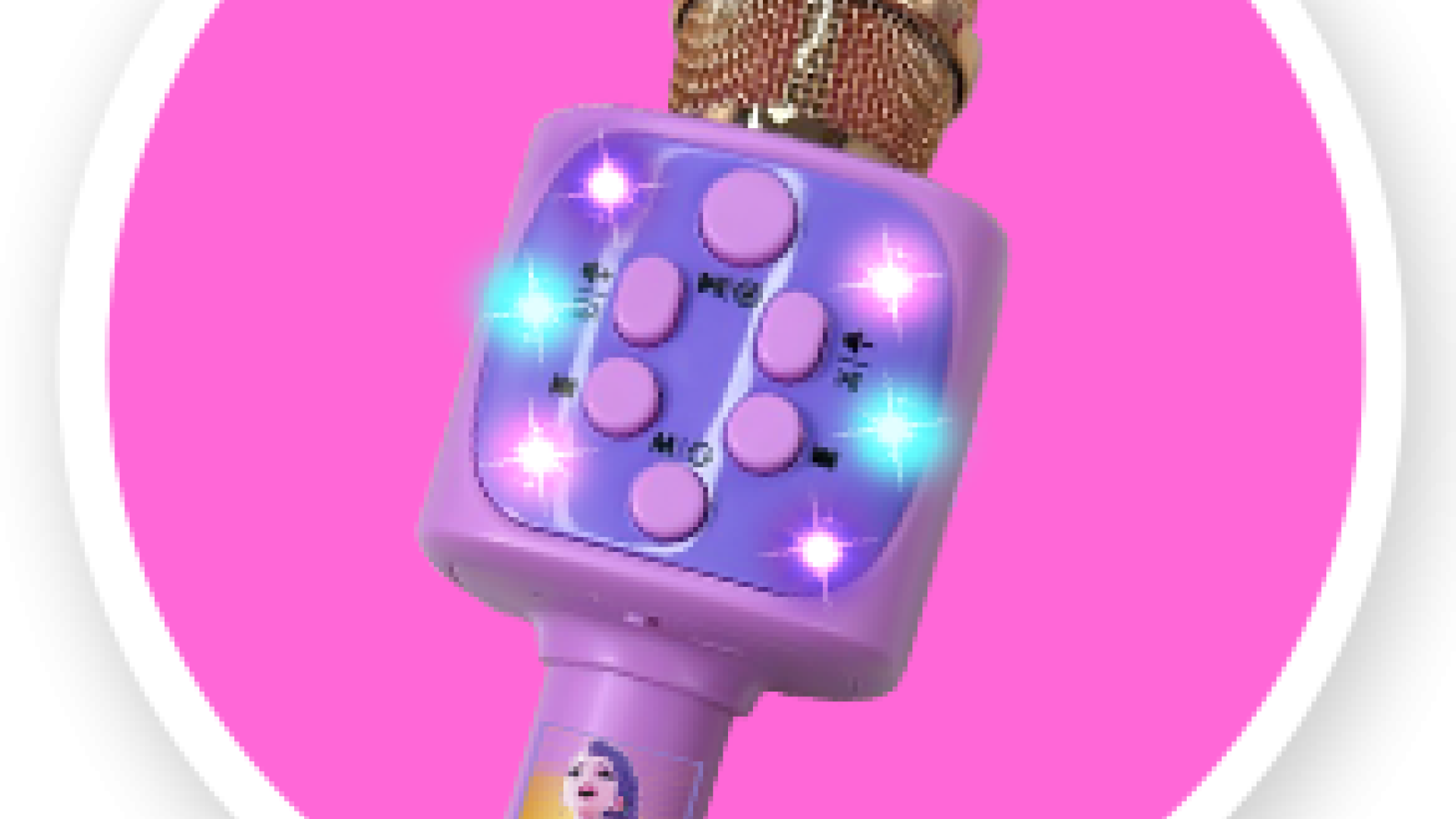 Musicales próximamente