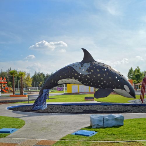 Parque Ecológico de Puebla