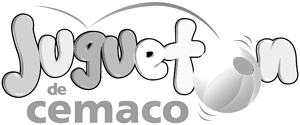 Jugueton de Cemaco