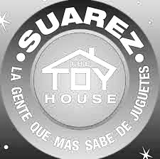 Toy House Suarez