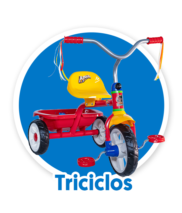 Triciclos